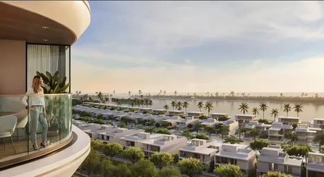 Selene Beach Residences New Development #4