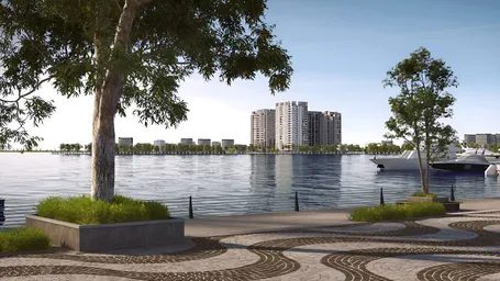 Selina Bay By Reportage New Development #2 Selina Bay By Reportage New Development #2