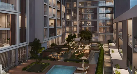 Selina Bay By Reportage New Development #3 Selina Bay By Reportage New Development #3