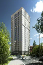 Senator New Development #3 Senator New Development #3