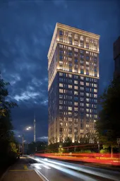 Senator New Development #2 Senator New Development #2