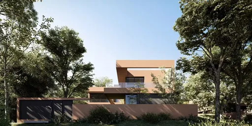 Sendian New Development #1 Sendian New Development #1
