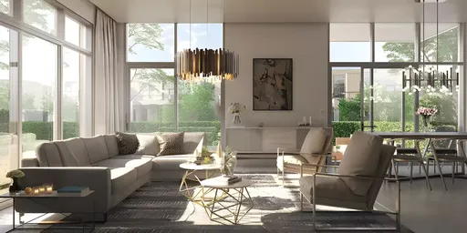 Senses at The Fields New Development #4