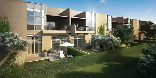 Senses at The Fields New Development #1 Senses at The Fields New Development #1