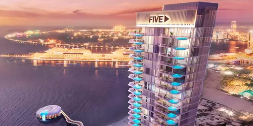 Sensoria New Development #1 Sensoria New Development #1