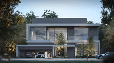Sequoia New Development #1 Sequoia New Development #1