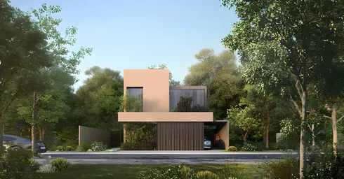 Sequoia New Development #4