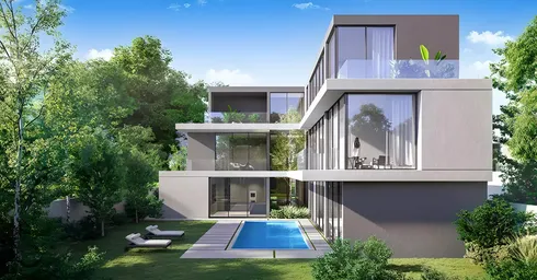 Sequoia New Development #3 Sequoia New Development #3
