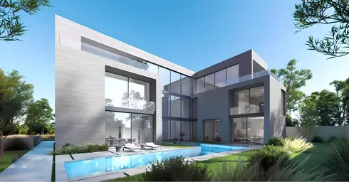 Sequoia New Development #2 Sequoia New Development #2