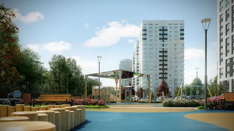 Serebro New Development #4