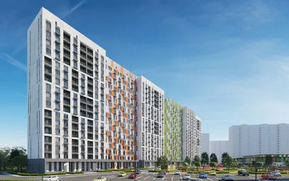 Serebryanye rosy New Development #2 Serebryanye rosy New Development #2