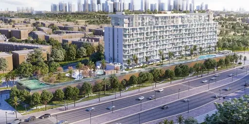 Serene Gardens 2 New Development #2 Serene Gardens 2 New Development #2