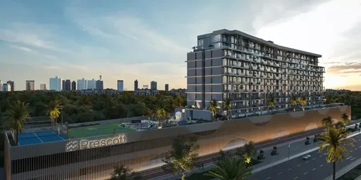 Serene Gardens 2 New Development #1 Serene Gardens 2 New Development #1