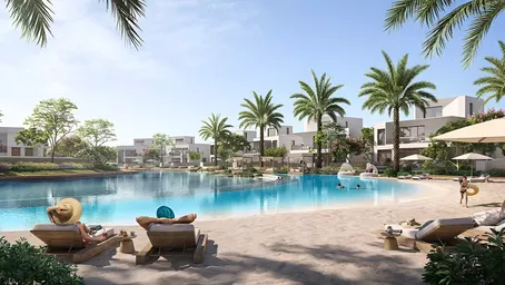 Serenia at The Heights New Development #4