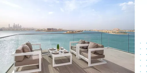 Serenia Living New Development #4