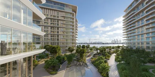 Serenia Living Tower 1 New Development #4