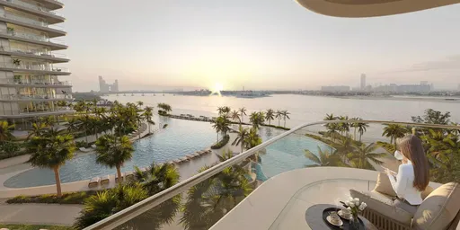 Serenia Living Tower 1 New Development #3 Serenia Living Tower 1 New Development #3