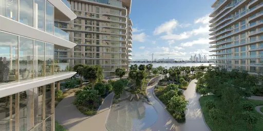 Serenia Living Tower 2 New Development #4