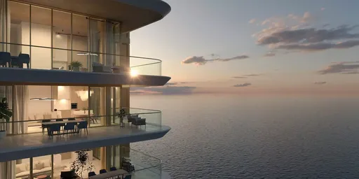 Serenia Living Tower 3 New Development #2 Serenia Living Tower 3 New Development #2