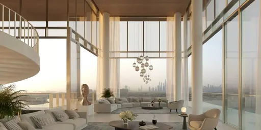 Serenia Living Tower 4 New Development #4