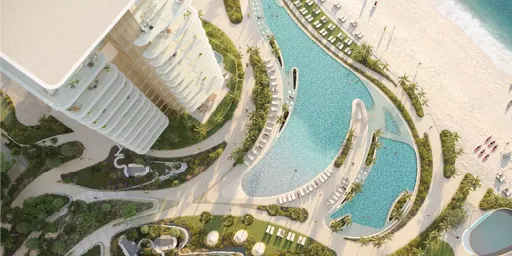 Serenia Living Tower 4 New Development #2 Serenia Living Tower 4 New Development #2