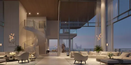 Serenia Living Tower 4 New Development #3 Serenia Living Tower 4 New Development #3