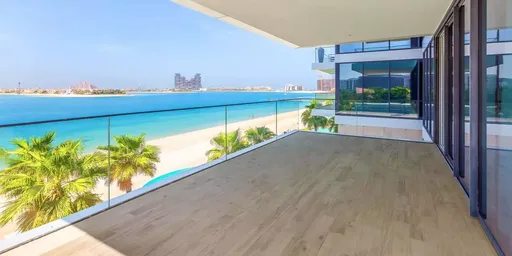 Serenia Residences North New Development #4