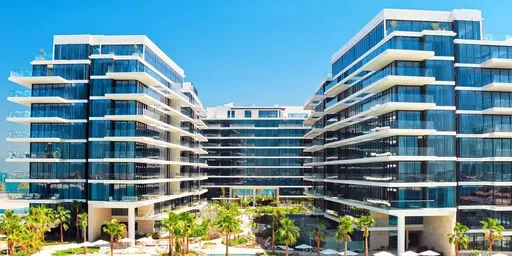Serenia Residences West New Development #3 Serenia Residences West New Development #3