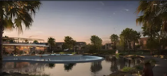 Serenity New Development #3 Serenity New Development #3