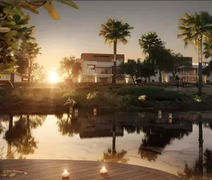 Serenity New Development #4