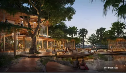 Serenity New Development #2 Serenity New Development #2