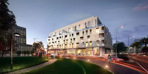 Serenity lakes By Awtad Real Estate New Development #1 Serenity lakes By Awtad Real Estate New Development #1