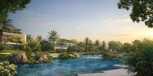 Serenity Mansions New Development #1 Serenity Mansions New Development #1