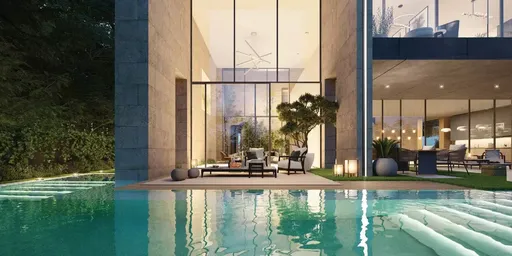 Serenity Mansions New Development #3 Serenity Mansions New Development #3
