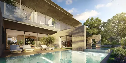 Serenity Mansions New Development #4