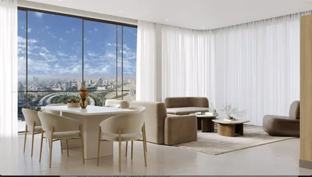 Sereno Residences New Development #3 Sereno Residences New Development #3