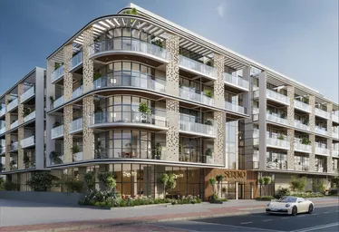 Sereno Residences New Development #4