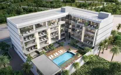 Sereno Residences New Development #2 Sereno Residences New Development #2