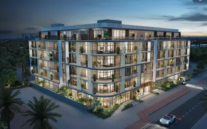 Sereno Residences New Development #1 Sereno Residences New Development #1