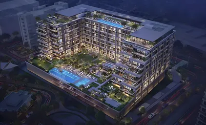 Serenova New Development #2 Serenova New Development #2