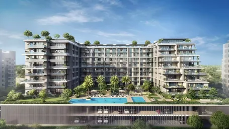 Serenova New Development #1 Serenova New Development #1