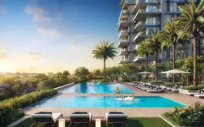 Serenova New Development #3 Serenova New Development #3
