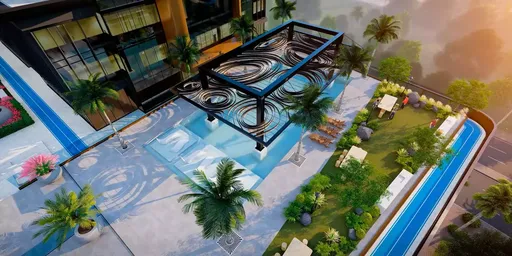 Seslia Tower New Development #2 Seslia Tower New Development #2