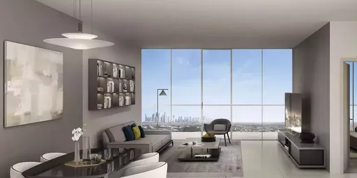 Seslia Tower New Development #4