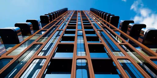Seslia Tower New Development #3 Seslia Tower New Development #3