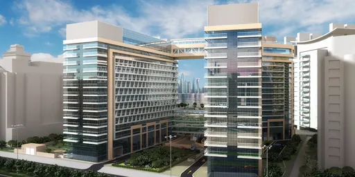 Seven Palm New Development #1 Seven Palm New Development #1