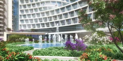 Seven Palm New Development #2 Seven Palm New Development #2