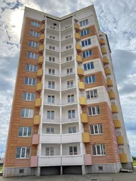 Severnoe Siyanie New Development #3 Severnoe Siyanie New Development #3