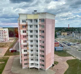 Severnoe Siyanie New Development #4