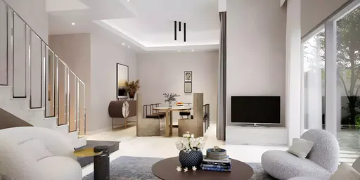 Sevilla Victory Heights New Development #3 Sevilla Victory Heights New Development #3